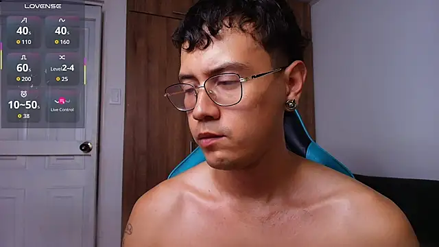 LeaneSeb Show Webcam