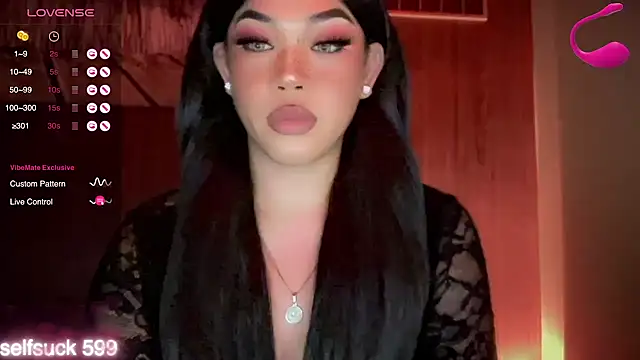צ'אט XXX בשידור חי של madam_agnes1