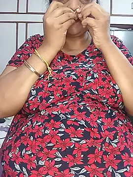 Ragavi-kannada-telugu Webcam-Show