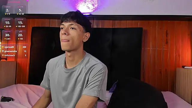 Živý XXX chat Im_Kael_