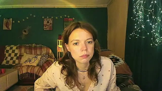 ClancyMorisseyn Live XXX chat