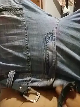 misterpanika webcam show