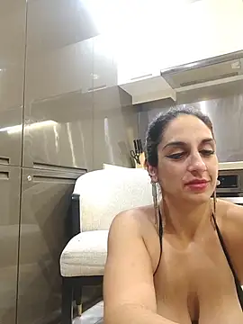 Bellydancerhot's Webcam Show