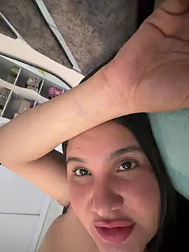 ValleryParker – Live XXX-chat