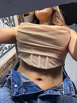 Czat XXX na żywo – jenn_fit