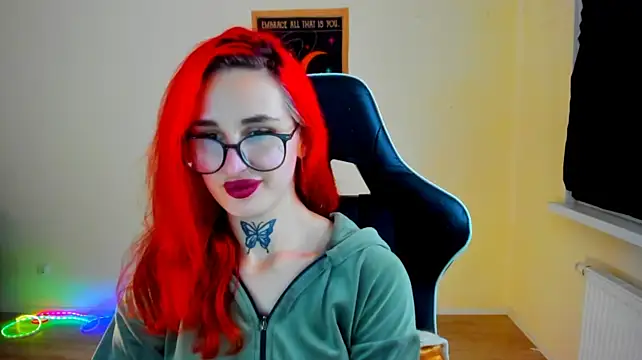 Chat XXX ao vivo de your_tora