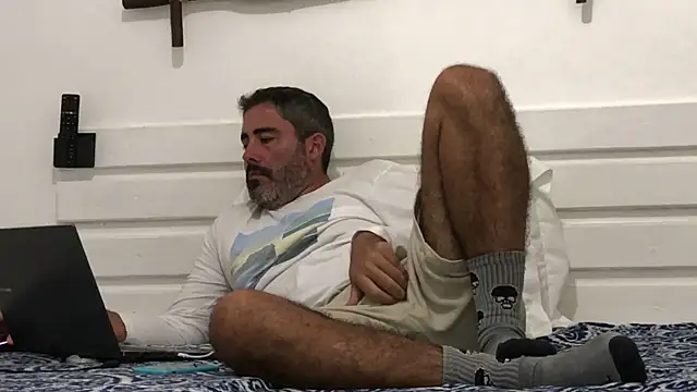 Chat XXX ao vivo de victor_chat