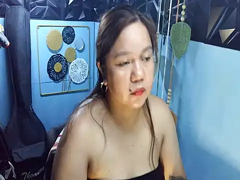 ambersmile Adlı Modelin Canlı XXX Sohbeti