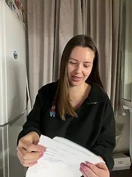 NastyushaaLove's Live XXX Chat