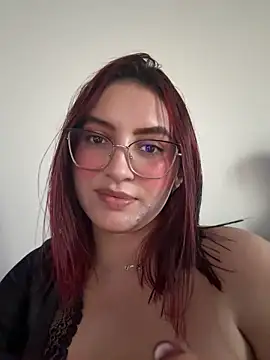 VioletPearson's Live XXX Chat