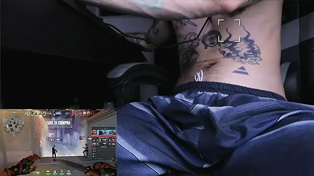 Show de hatsumotokyotouwu na webcam