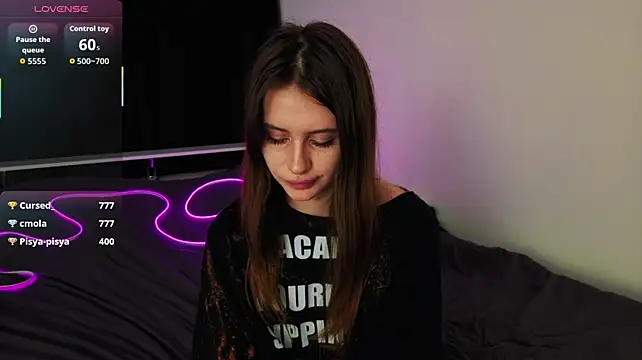evvaavve Obrolan Langsung XXX