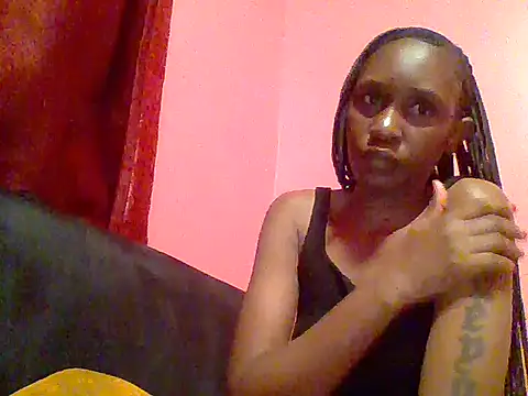Ebony_Africa1 live XXX chat