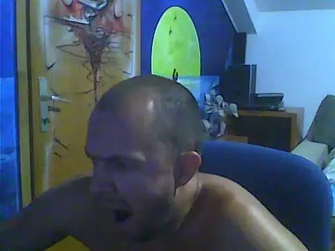 Dejanaceking – Naživo XXX chat