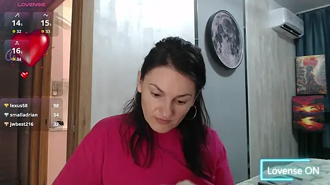 Stacy_Davice: онлайн-секс-чат