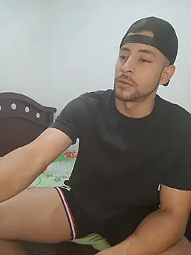 Cris_LaCobra_: вебкам-шоу