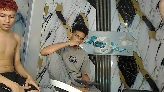 XXX chat uživo modela LOVE_KING1