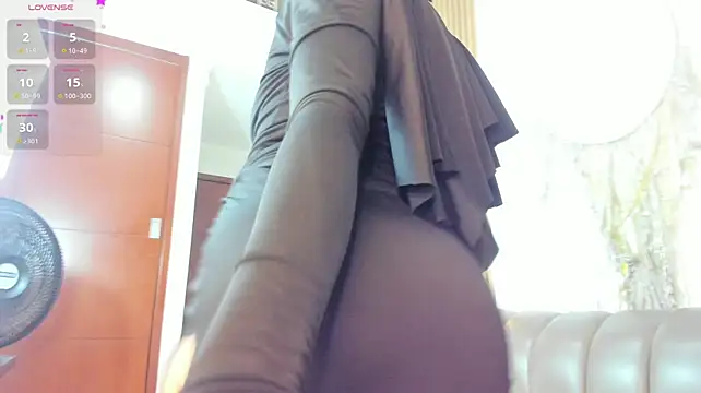 ceresitaa – Live XXX-chat