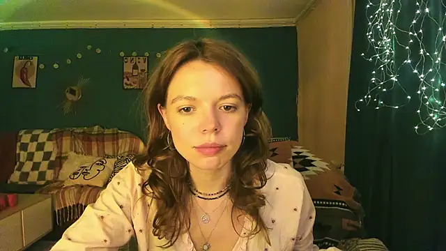 ClancyMorissey 라이브 XXX 채팅