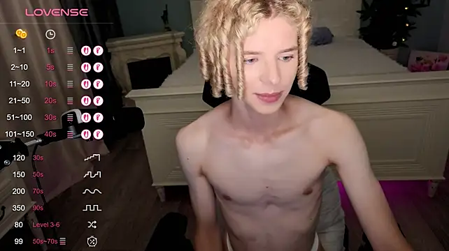 Chat XXX en directo de Kudi_Minnt