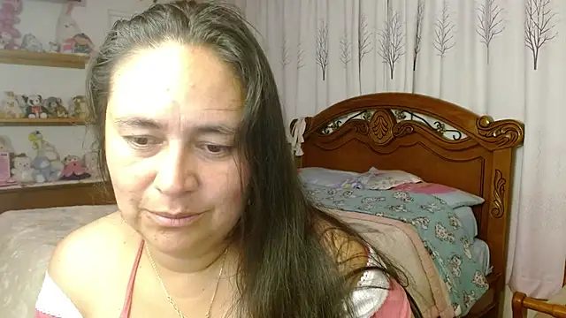 Brenda_ferreira 라이브 XXX 채팅