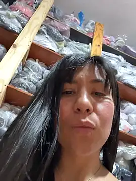 Show Webcam de kim_monti