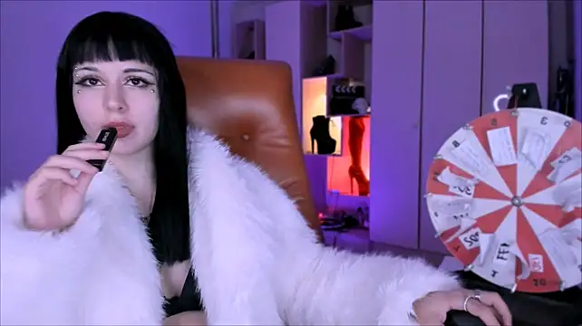 mollyposhh 现场XXX聊天