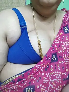 Tamil-mayasri – Live XXX-chat