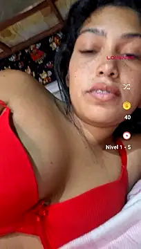 Chat XXX en directo de Putaalexa