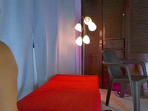 AXIMO_HOT_DUO's Webcam Show