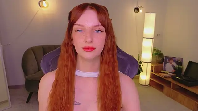 Chat XXX en directo de Milla_K1ss