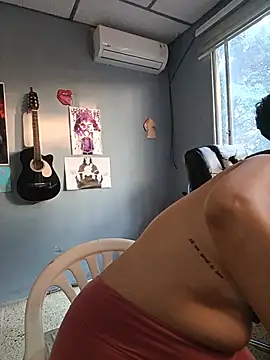 Chat XXX Live Danelyhit