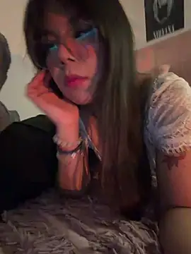 Czat XXX na żywo – Akane_Chan