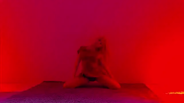 G-Velvet live XXX chat
