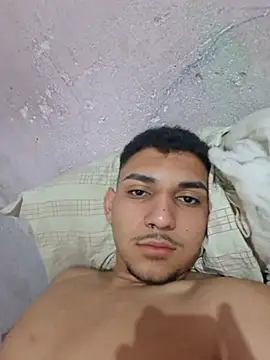 Show de andre_oliver2 na webcam