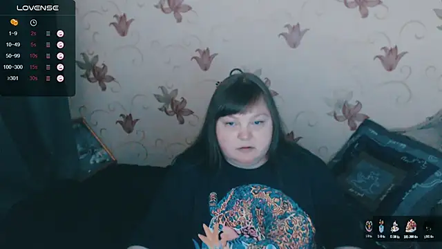 fistashka___ Chat XXX in diretta