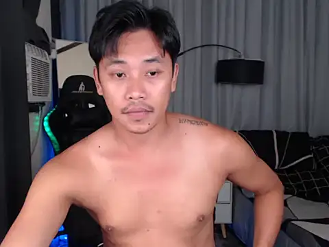 Sembang XXX Secara Langsung alexsuckable01