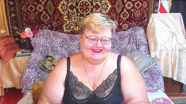 Živý XXX chat _big_love_