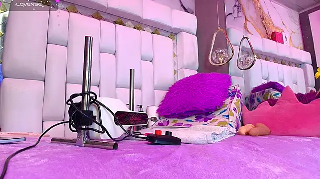 Živý XXX chat ANDROMEEDA
