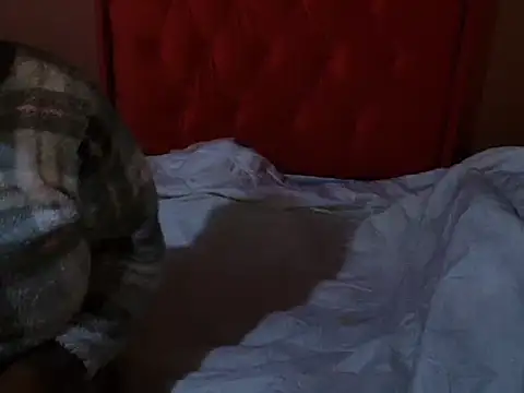 African_Busty 라이브 XXX 채팅