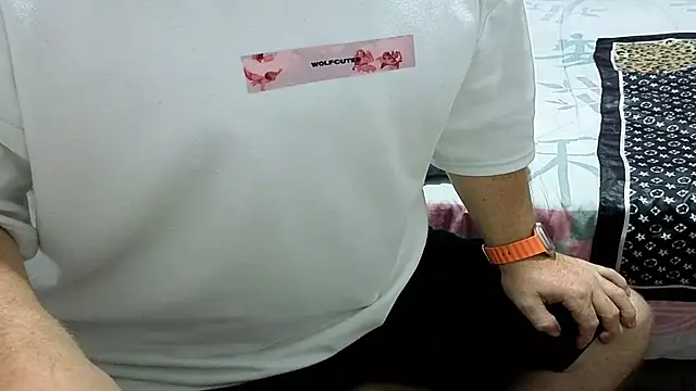 Sembang XXX Secara Langsung michacosio