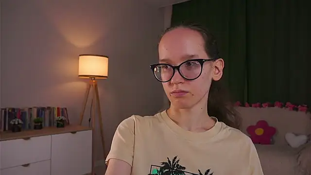 Živý XXX chat BettyBrowni