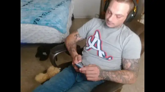 DADDY_KANE8--- Chat XXX in diretta