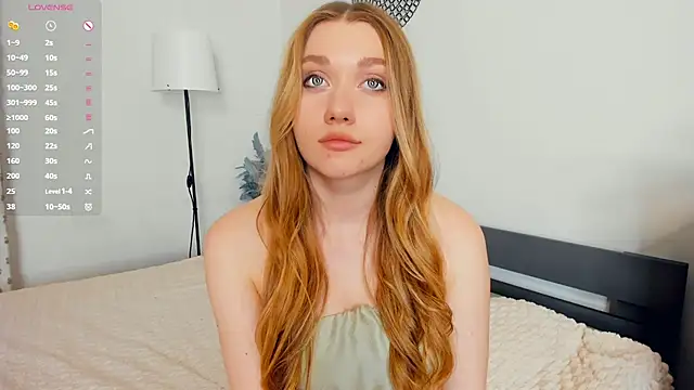 Show de ThanhBuerger na webcam