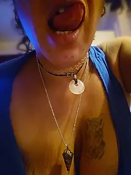Delish_Lilith's Live XXX Chat