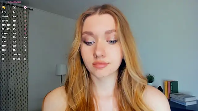 צ'אט XXX בשידור חי של ThanhBuerger