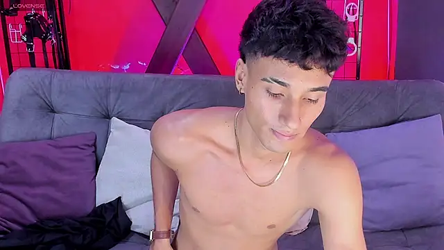 Show de webcam de Matias_dirtyboy_