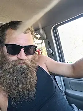 YourFavoriteDaddy-2-4-69's Webcam Show