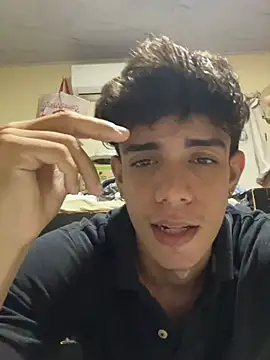 Show de valdren_vylord na webcam