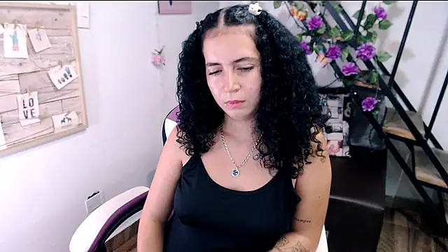 samantha_baby_'s Live XXX Chat
